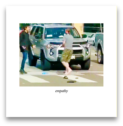 volume three empathy
