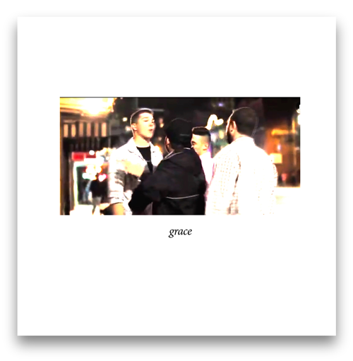 volume two grace