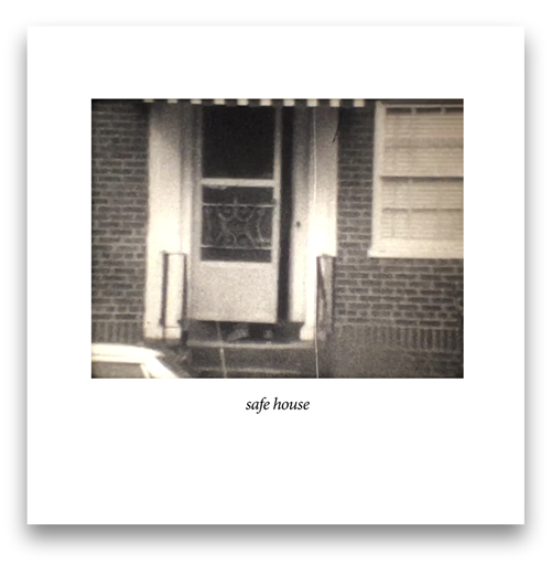 safe house