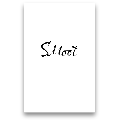 volume one Smoot