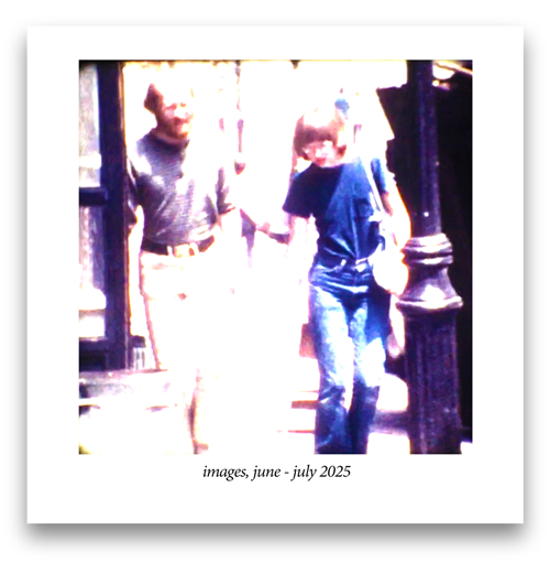 images, june - july 2025